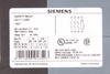 3SK1111-1AB30 SIEMENS SIRIUS RELEVO DE SEGURIDAD