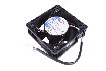 DV4114/2NH EBM PAPST 120X120X38MM, 24V, 1.33A VENTILADOR