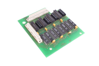 01-992004A FAIRCHILD