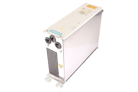 6SE7031-6EB87-2DA0 SIEMENS SIMOVERT MASTERDRIVES 100KW, 673V, 80A