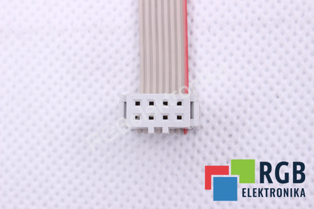 R911299274 BOSCH REXROTH 8PIN 140MM CINTA DE CONEXIÓN