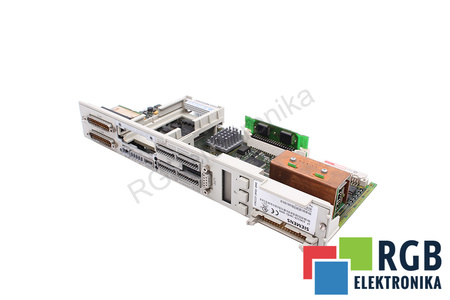 6SN1118-1NH01-0AA0 SIEMENS VERSION B SIMODRIVE 611