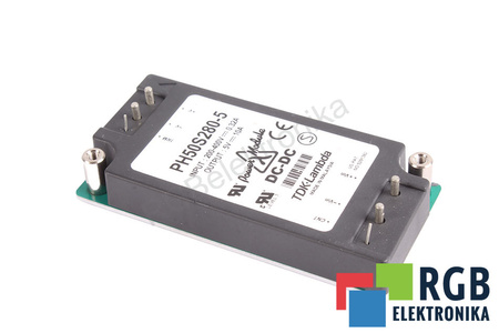 PH50S280-5 TDK-LAMBDA
