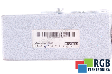 CABLE 01-051-796 KUKA 15M 01051796