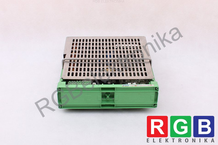 IRT1418 18A/36A REV.E2.2 REIS ROBOTICS