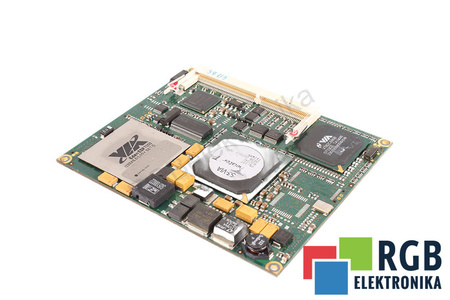 LY30C671 KONTRON AVERIADO - PARA PIEZAS