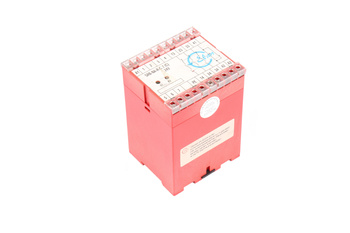 SRB-NA-R-C.7-24V ELAN RELEVO DE SEGURIDAD