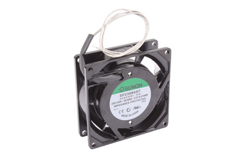 SF23080AT2082HB SUNON 80X80X25MM, 230V, 0.07A VENTILADOR