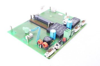 FIPC-BP 92013000 FERROCONTROL PARA FIPC 8.6