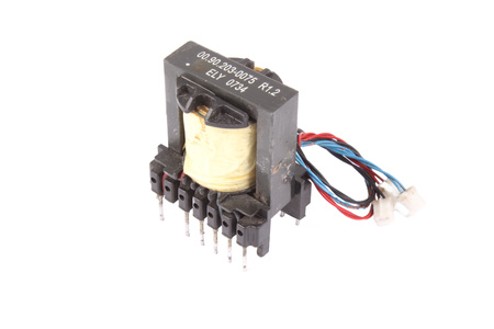 00.90.203-0075 ELY TRANSFORMADOR