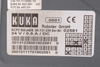 KCP2 00-131-239 KUKA KRC2 TEACH PENDANT