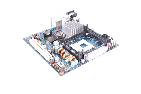 986LCD-M/MITX KONTRON PLACA BASE
