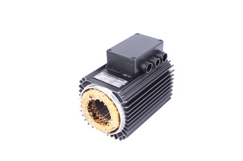 DV5-4-4MBF KRAUSS MAFFEI ESTATOR