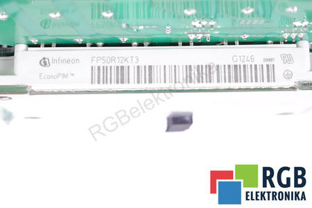 A0D 58073 KSB FP50R12KT3 INFINEON PARA 5011J00AH0SA4