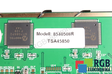 LMG7420PLFC-X HITACHI MATRIZ LCD SUSTITUTO