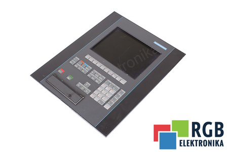 FIPC1.4-TR-839B-010-00 FERROCONTROL PANEL PARA PC