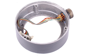 LC820TJR0004 PARVEX CUBIERTA