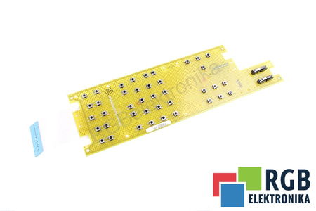 35421222A CINCINNATI REV A TECLADO