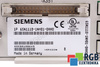 6SN1118-1NH01-0AA0 SIEMENS VERSION B SIMODRIVE 611