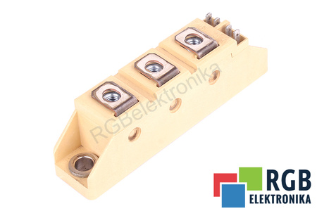 SKKT72/20E SEMIKRON SEMIPACK 1 70A, 2000V