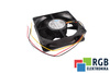 4314S EBM PAPST 9294305021 119X119X32MM, 24V VENTILADOR