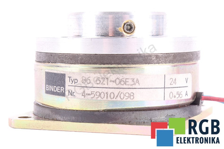 86621-06E3A BINDER FRENO