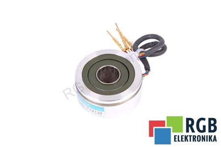 TS2620N861E11 TAMAGAWA BRX SMARTSYN RESOLVER