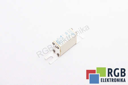 FUSIBLE 2028220 SIBA ULTRA RAPID NH000 125A, 690V, 200KA