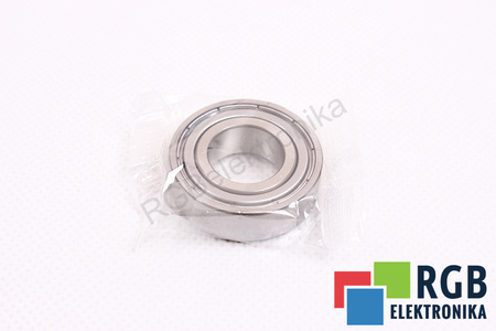6003-2Z/C3 SKF 17X35X10 3.25KN, 6.37KN RODAMIENTO