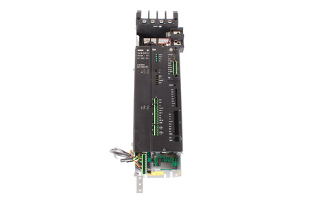 SM10/20-TA BOSCH 055128-107