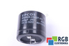 CONDENSADOR B43505-C9227-M2 EPCOS 220UF, 400VDC