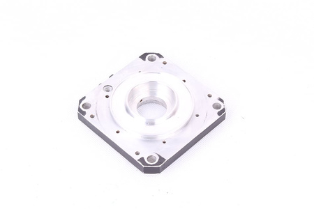 TPM010-005I-600K-0H1-030IF135 WITTENSTEIN MOTION CONTROL REPARTO DELANTERO