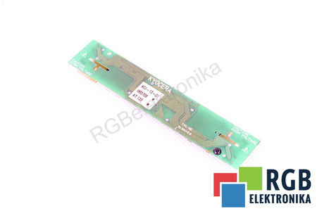INVERSOR THL-55 KYOCERA KCI-13-01 IM3708 AT135