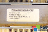 M701872-05 TRANSFORMATIK 63983-902 SUPRESOR