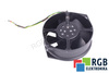 W2S130-AA03-46 EBM PAPST VENTILADOR