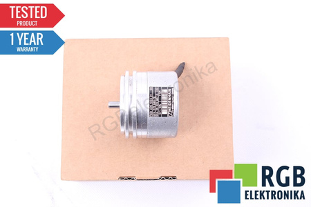 ROD426.102401-03 HEIDENHAIN ID.NR.376846-1E CODIFICADOR