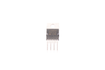 L4960H STMICROELECTRONICS