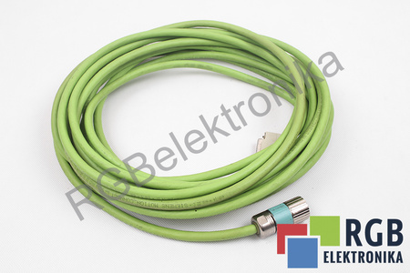 1FK7083-5AF71-1EH5-Z SIEMENS 10M CABLE
