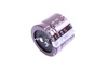 CONDENSADOR 390UF 400V NICHICON