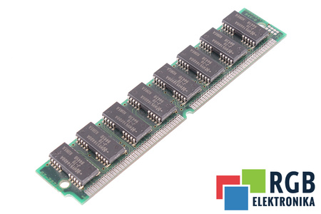 GT-7272-2 FUJITSU 2MBX32BIT 72PIN AVERIADO - PARA PIEZAS