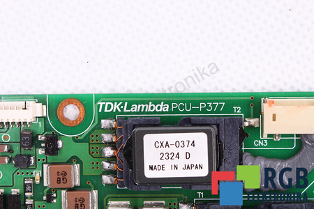 INVERSOR CXA-0374 TDK PCU-P377