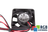 OD4010-24HSS ORION 40X40X10MM, 24V VENTILADOR