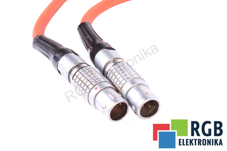 CABLE PARA 6FX1404-0CC10 SIEMENS SIROTEC 10M