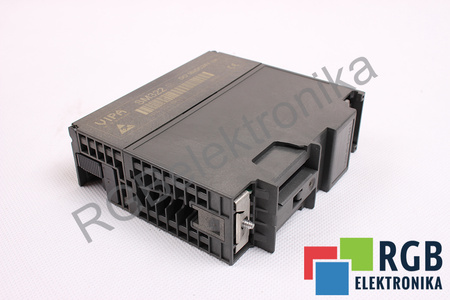 322-1BH00 VIPA SM322 PARA 16X