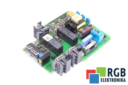 35772 ENDRESS+HAUSER PARA FTW325