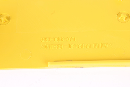 A06B-6110-H011 FANUC CAJA