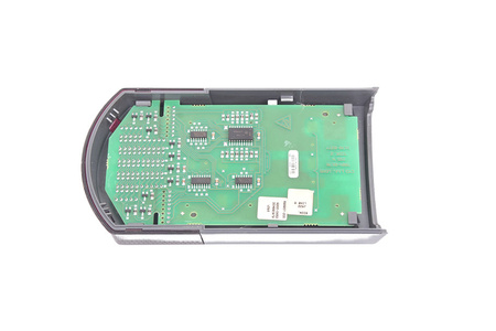 UD95 LEROY SOMER 7004-0170 3130-0377 PARA UMV4301 CONTROL Y PANEL DE CONTROL