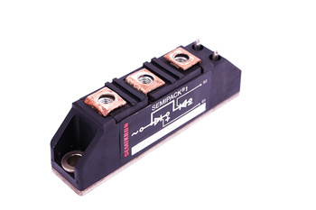 SKKT31/16D SEMIKRON SEMIPACK 1 31A, 1600V