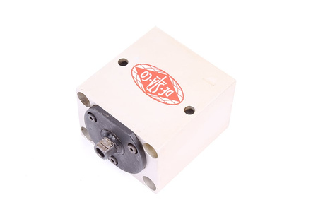 89512-2 DESTACO ABRAZADERA NEUMÁTICA