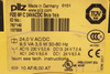 PZE9PC24VACDC8N/O1N/C PILZ 787140